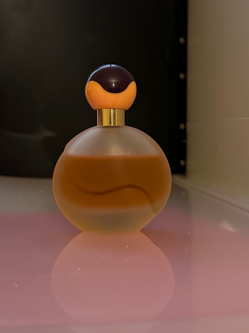 Avon Far Away Exotic perfume 1.7 fl oz